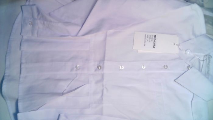 Блузка K703133-1 MODALORA