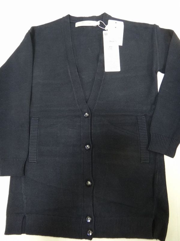 Кардиган M61675 DELORAS