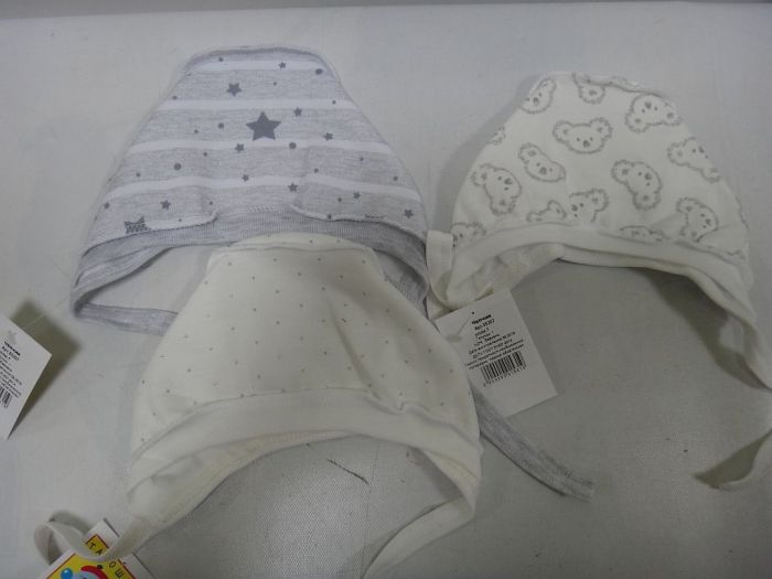 Чепчик 05207 ТАТОШКА УКРАЇНА