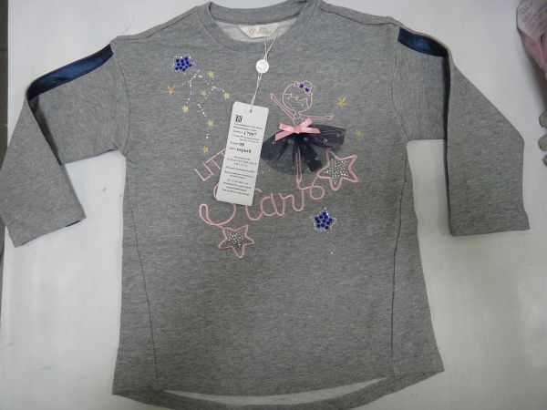 Туніка 17997 DELORAS