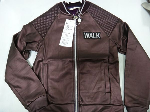 Кофта на застібці 29817 DELORAS