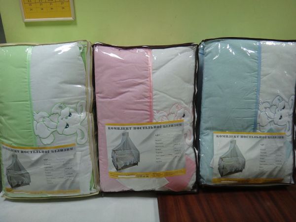 Комплект КДЛ-021 НАСИЛОВСЬКИЙ УКРАЇНА