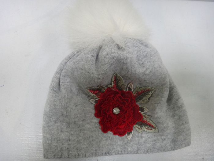 Шапка 17313 DAVIDS STAR УКРАЇНА