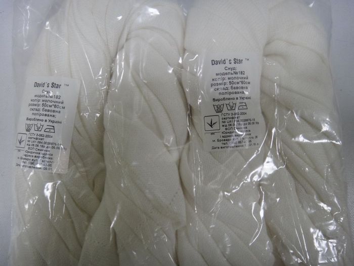 Снуд 182/28 DAVIDS STAR УКРАЇНА