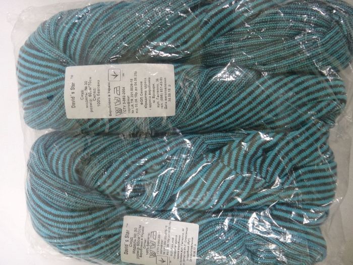 Снуд 30 с DAVIDS STAR УКРАЇНА