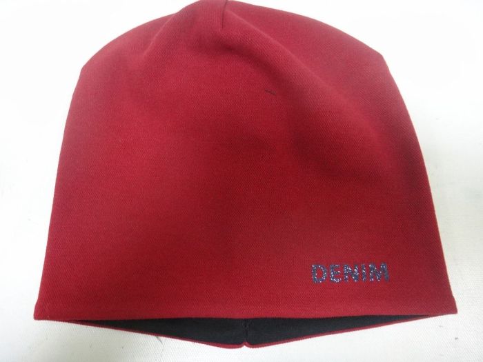 Шапка 18235 DAVIDS STAR УКРАЇНА