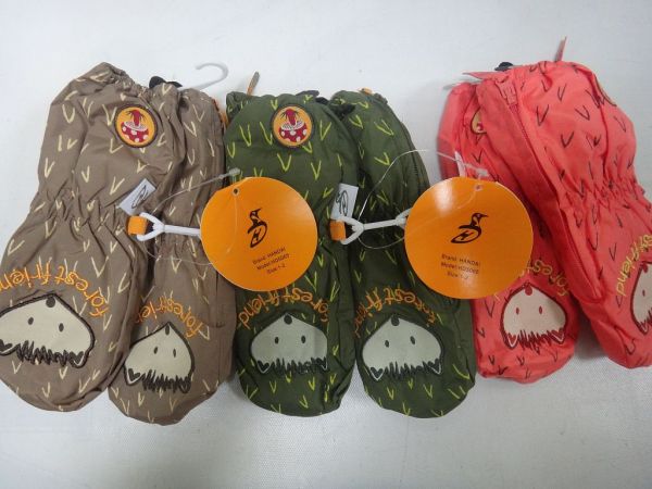 Рукавиці HD5065 LEVIN FORCE