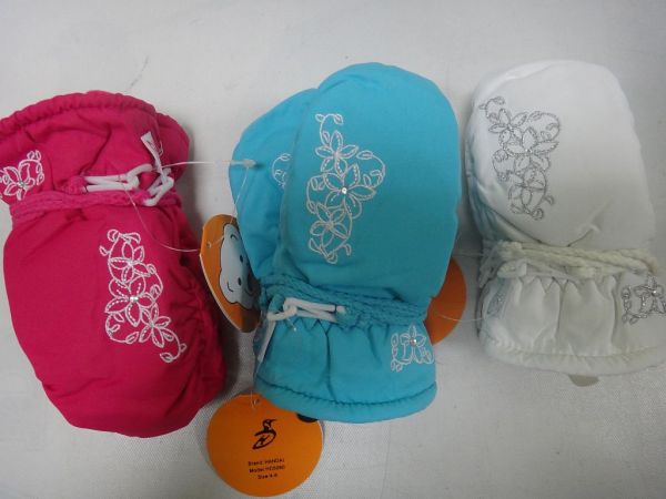 Рукавиці HD5060 LEVIN FORCE