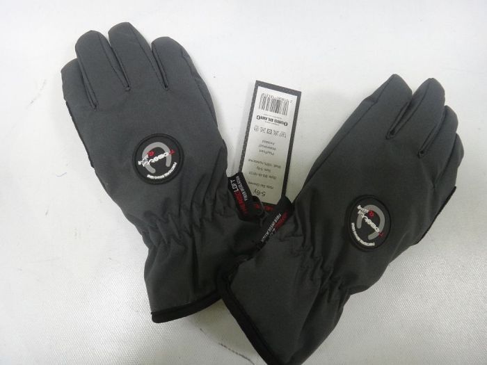 Пальчатка BG-W-18131 THERMOLOFT