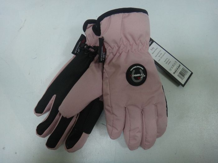 Пальчатка BG-W-18131 THERMOLOFT