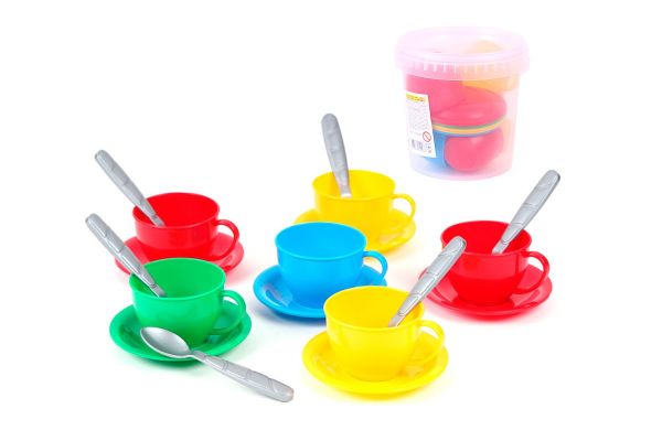 Посуд 0083 ТЕХНОК УКРАЇНА