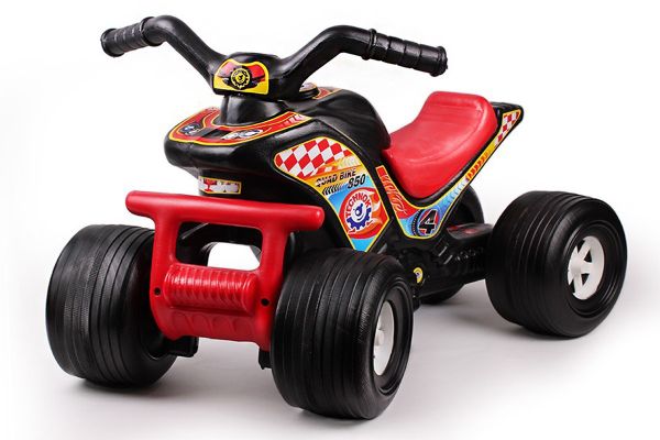 Каталка-толокар 4111 ТЕХНОК УКРАЇНА