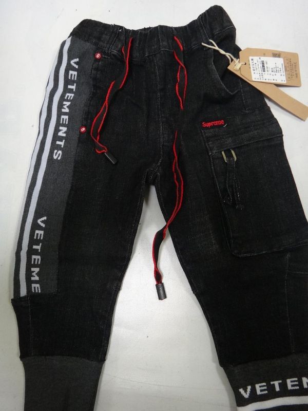 Джинси 3928DG AIRBAO.TD