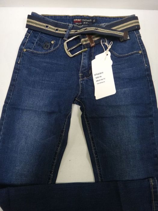 Джинси 891-23 THOMAS BOY