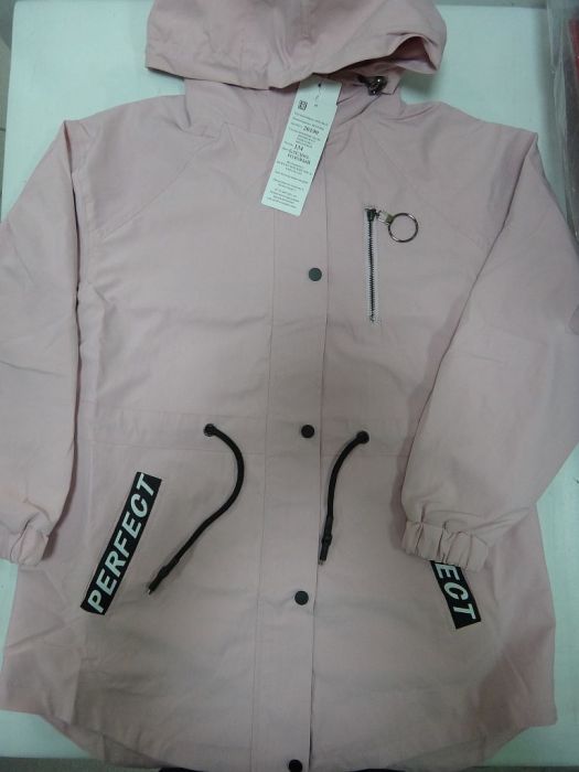 Вітрівка 20190 DELORAS