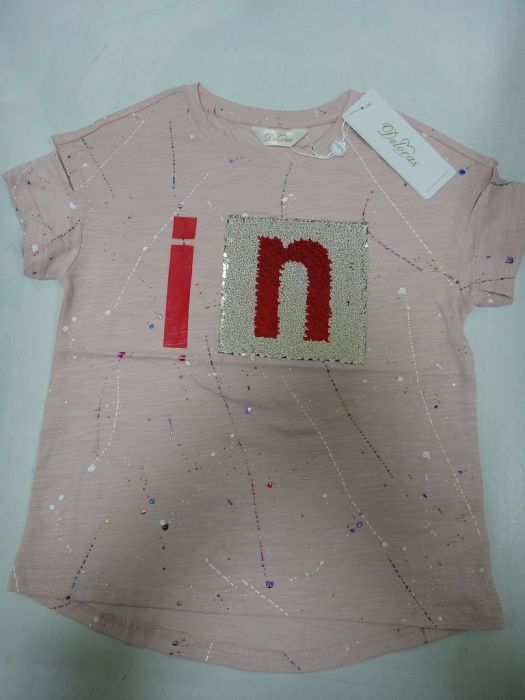 Футболка 20089 DELORAS