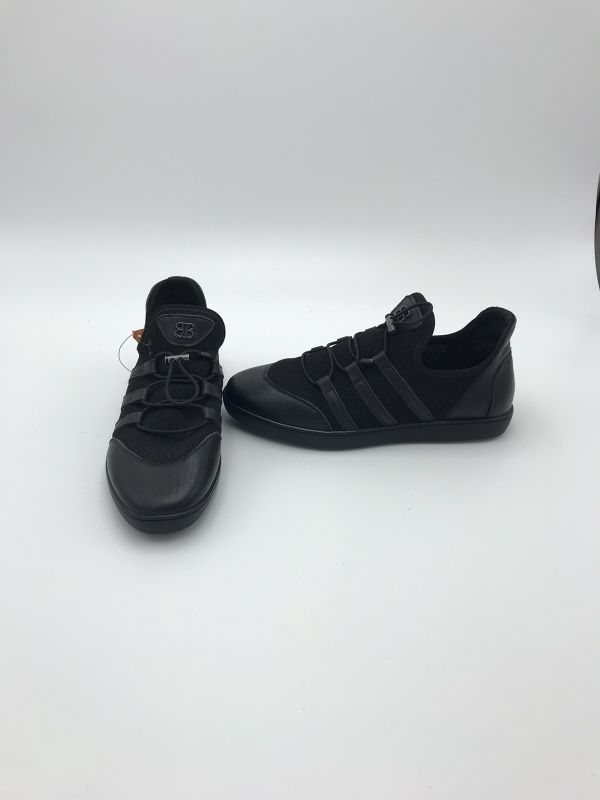 Туфлі класичні 148 2 8 GARSTUK