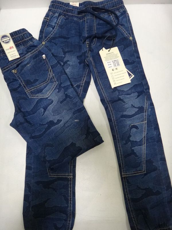 Джинси 55610DG MERKIATO