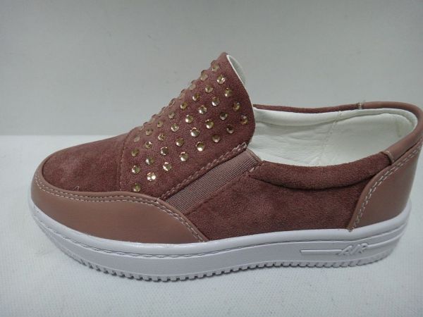 Туфлі класичні закриті C002X-L29 GARSTUK