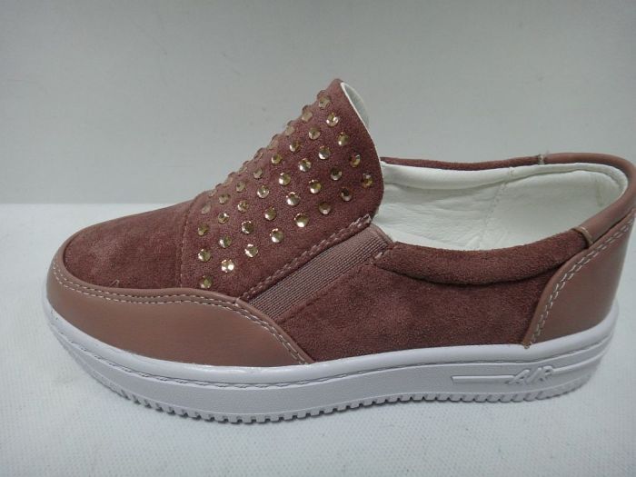 Туфлі класичні закриті C002X-L29 GARSTUK