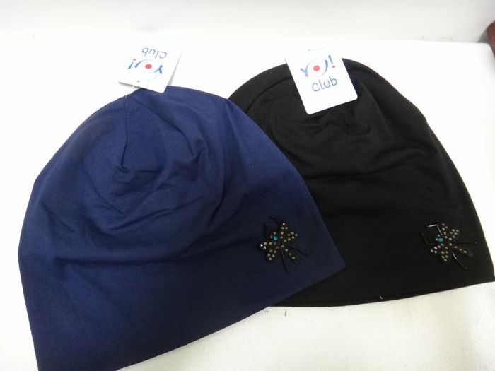 Шапка CDA-662 YO! ПОЛЬЩА