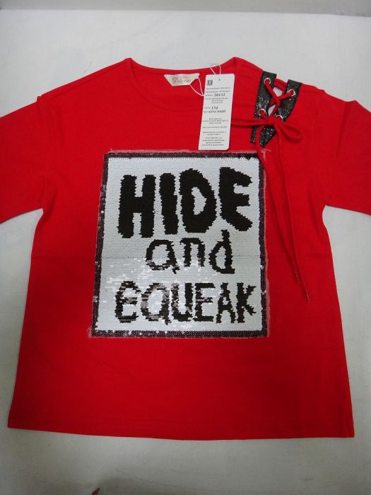 Футболка 20132 DELORAS