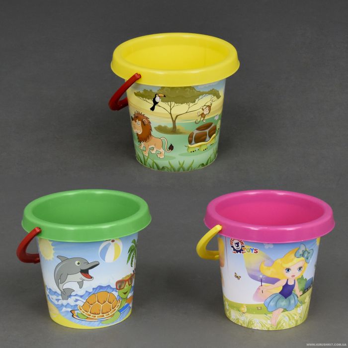 Відерце 3145 ТЕХНОК УКРАЇНА