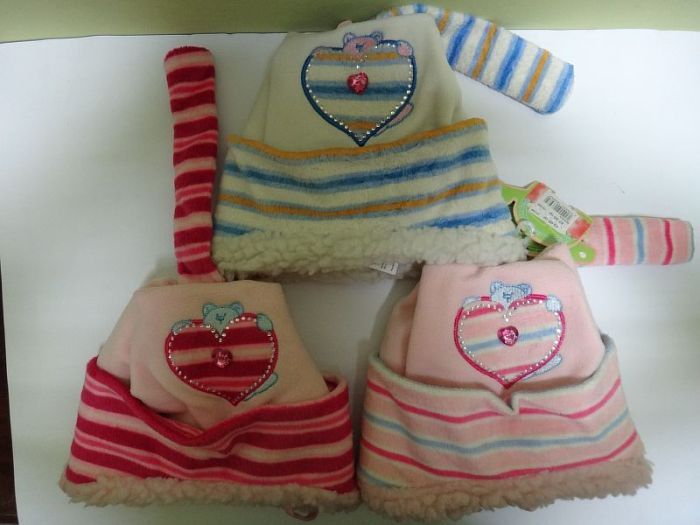 Шапка 1117SH TUTU ПОЛЬЩА