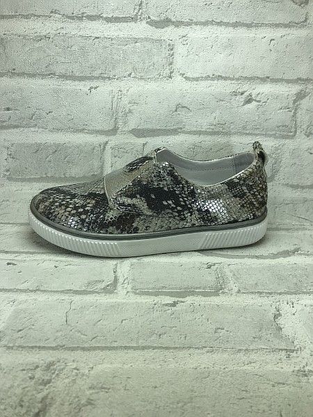 Туфлі класичні п464-83-121 LC KIDS УКРАЇНА