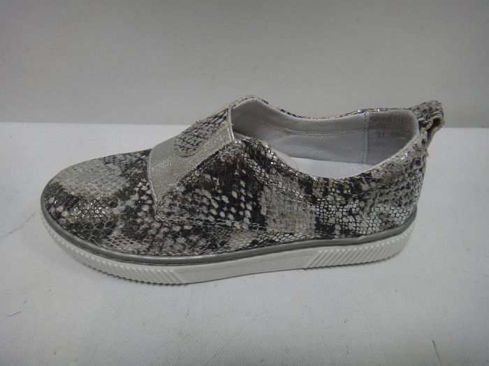 Туфлі класичні п464-83-121 LC KIDS УКРАЇНА