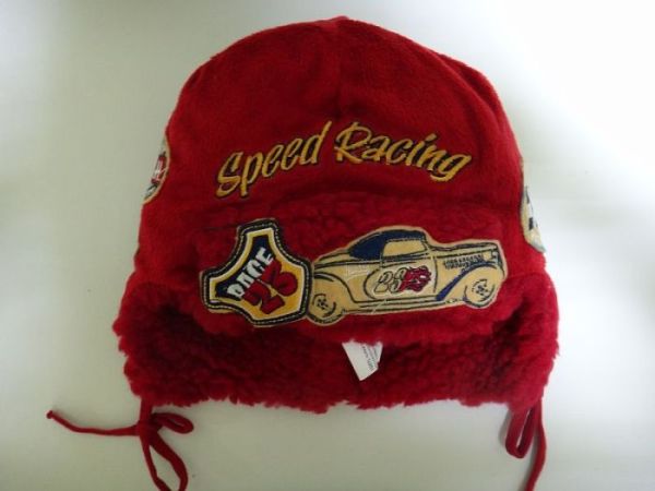 Шапка 1138SH TUTU ПОЛЬЩА