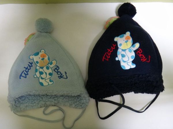 Шапка 1255SH TUTU ПОЛЬЩА