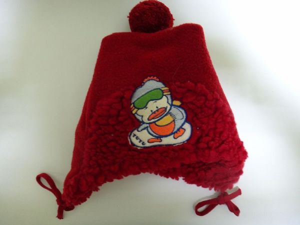 Шапка 2333SH TUTU ПОЛЬЩА