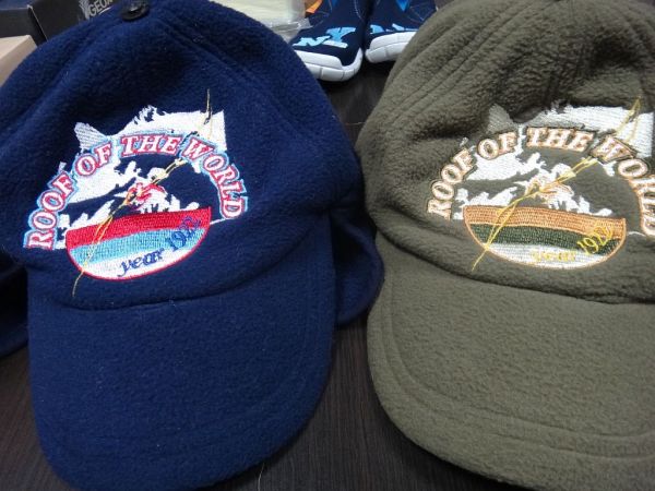 Шапка 1203SH TUTU ПОЛЬЩА