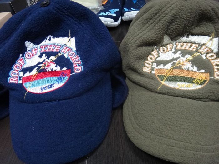 Шапка 1203SH TUTU ПОЛЬЩА