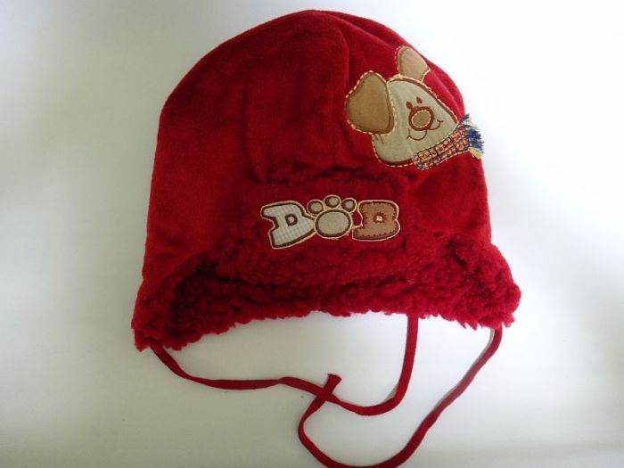 Шапка 1112SH TUTU ПОЛЬЩА