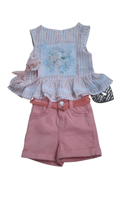 Костюм малюка 3996 ТУРЦІЯ