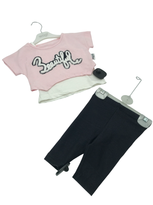 Костюм малюка 8306 NECIXS ТУРЦІЯ