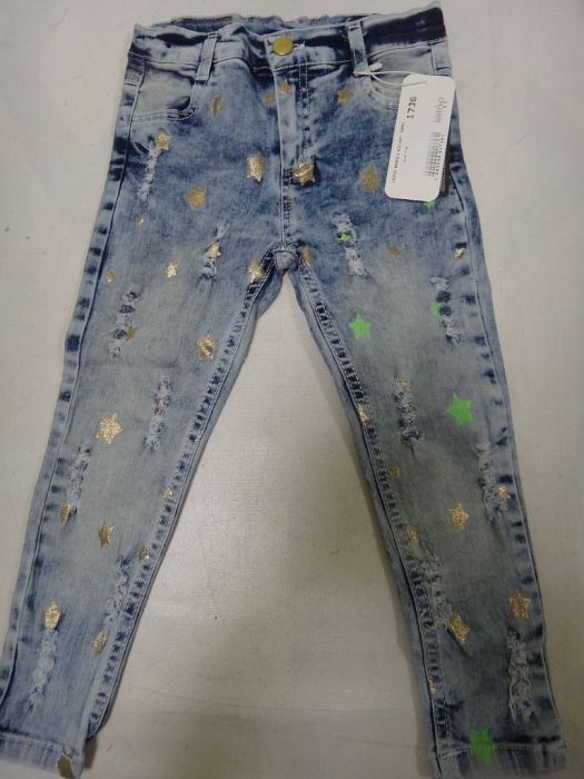 Джинси 1736DG ТУРЦІЯ