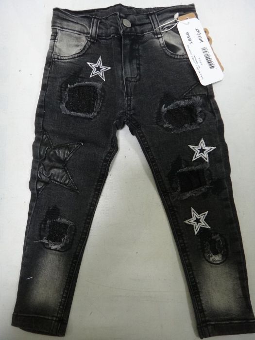 Джинси 1858DG ТУРЦІЯ