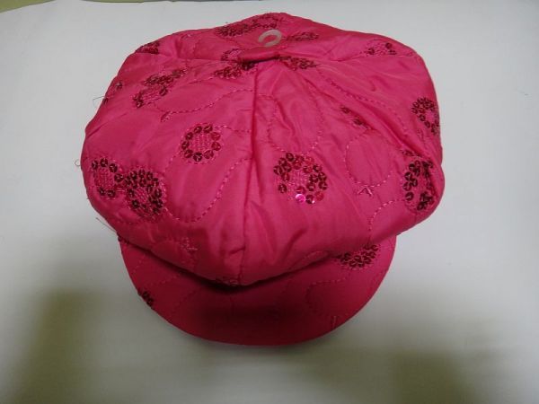 Шапка 1191 TUTU ПОЛЬЩА