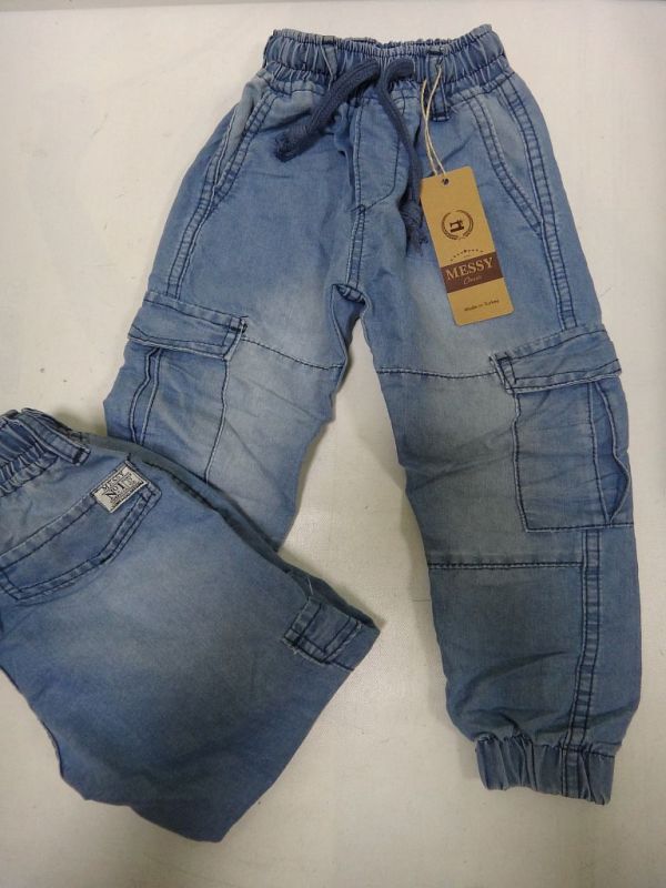 Джинси 5219 ТУРЦІЯ