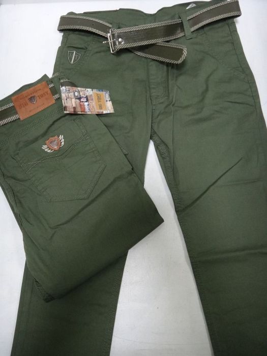 Штани BG351 BIG TONI ТУРЦІЯ