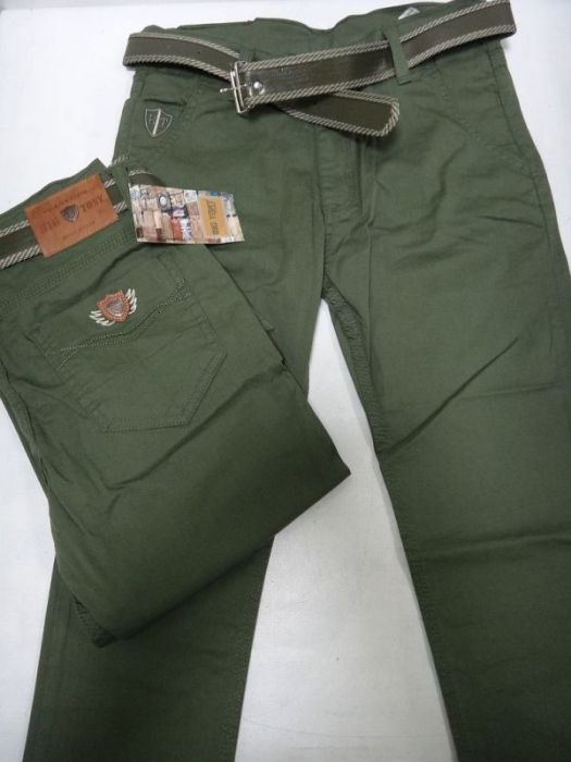 Штани BG351 BIG TONI ТУРЦІЯ