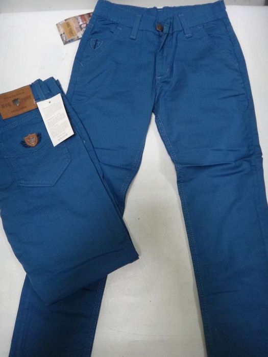 Штани BG351 BIG TONI ТУРЦІЯ