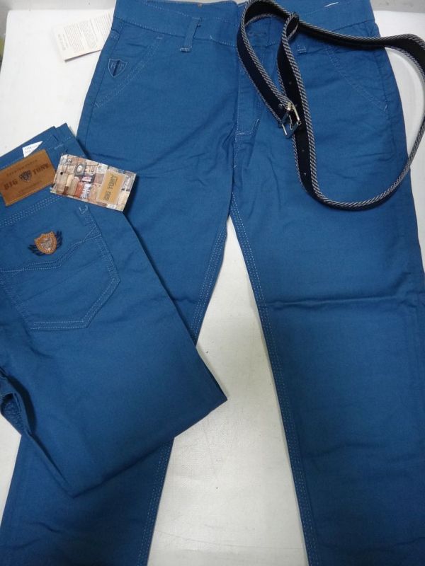 Штани BG351 BIG TONI ТУРЦІЯ