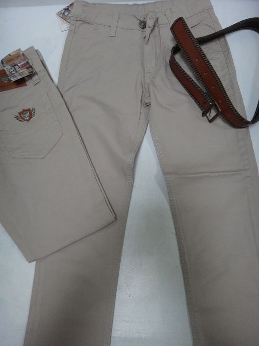 Штани BT321 BIG TONI ТУРЦІЯ