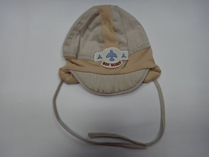 Шапка ПИЛОТ DAVIDS STAR УКРАЇНА