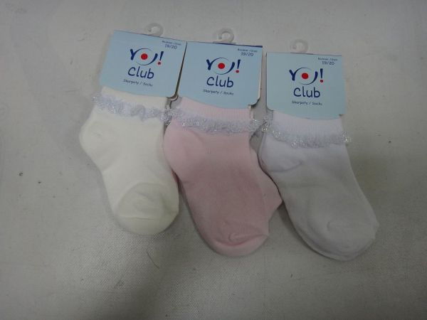 Шкарпетки SKFA/MO5 YO! ПОЛЬЩА