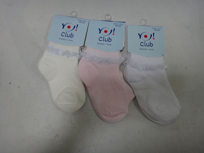 Шкарпетки SKFA/MO5 YO! ПОЛЬЩА